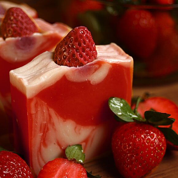 Variety PACK 10 bars Mix of our Handmade Soap | Natural Ingredients | Nourishing - Picture 7 of 11